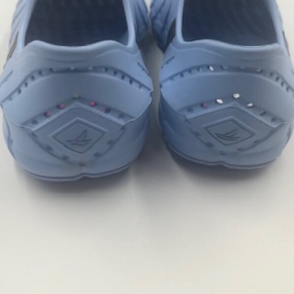 NEW Sperry Top Siders Women’s Water Strider Slip‎ On Shoes Size 7 NWT - Picture 10 of 13